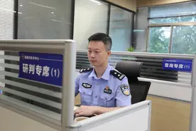 南通公安树好典型 一年涌现3个“全国公安系统二级英雄模范”图片