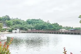 万州天城街道：聚力城乡融合示范 打造创新生态天城图片