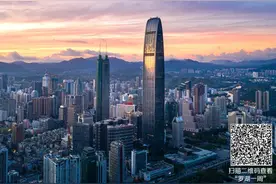 罗湖一周 | 连签两大战略合作协议；全国首推学前专职学区专干制；与香港中文大学（深圳）合作办学图片