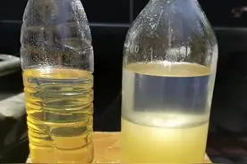 汽油变“汽水”！多名车主加油后报警图片