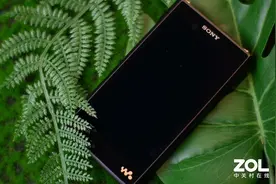 索尼二代黑砖NW-WM1AM2评测：稳中求进的升级图片