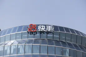 快手月活追赶抖音，程一笑重心已在电商图片