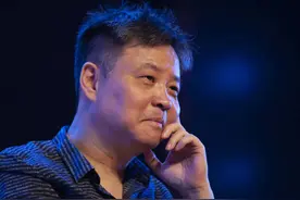 文脉赓续③ | 余华：提笔，回家图片