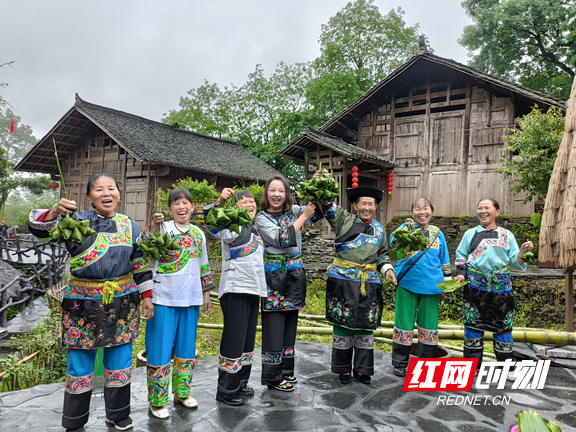 ��������Э���ؿ�չ����ҶƮ�㻰���� ��ͳ����ӭ��һ������