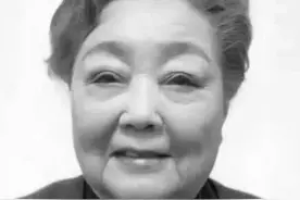 百岁豫剧大师马金凤去世 小香玉和《梨园春》等沉痛悼念图片