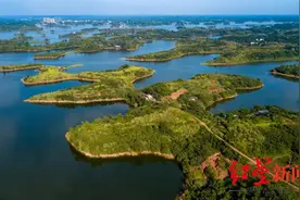 成都东部新区首个五年规划出炉，将打造成渝联动重要支点图片