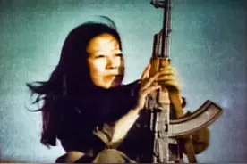 日本“魔女”出狱，打翻激进新左翼们的回忆图片