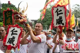 为什么这么多国家喜欢过端午？图片