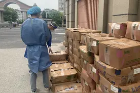 社区团购潮水退去，13万团长们还能走多远？图片