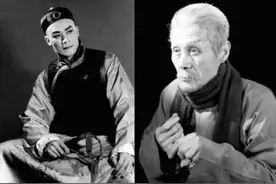 杨立新濮存昕吴刚追忆蓝天野：“戏比天大”心照不宣图片