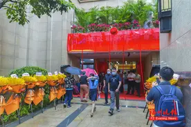 福州首家！市级示范标准图片