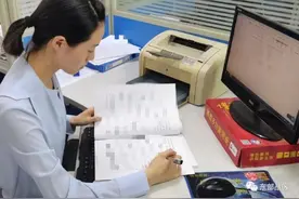 这个退役女兵不简单！复学、考研、考事业编一个没落下图片