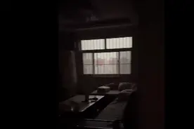 "金箍棒"横跨海面？烟台惊现滚轴云，专家：世界九大奇云之一图片