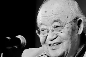 著名作词家乔羽去世：3首代表作横跨三十年历史，2小时写就《难忘今宵》图片