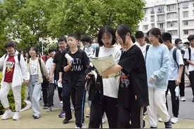 6月29日公布分数！玉溪中考圆满结束图片