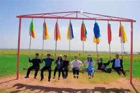 攻略|夏已至！来苏泊罕大草原开启避暑消夏狂欢之旅！图片