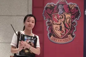 专业第一、斩获哈佛等名校offer，华理宝藏女孩的大学生活很精彩图片