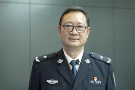 25年后，他再次念出这句话，依然热血沸腾图片