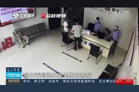 可怜父母心！1条核酸检测结果找回失联5年儿子图片