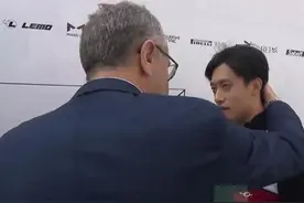 周冠宇车祸后安然无恙是F1黑科技的胜利 曾有两百多人因F1死亡碰撞丧生图片