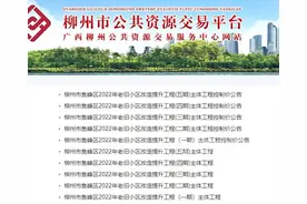 柳州92个小区要大改造，涉及1.2万多户，快看有你家吗？图片