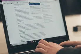 如何用Chat GPT轻松编写高质量的软件需求文档图片