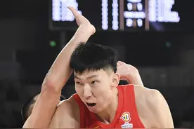 多名主力暂时缺阵，中国男篮亚洲杯之旅困难重重图片