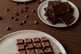 美味的秘密：关于巧克力的10个冷知识图片