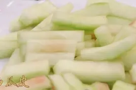 这4种“皮”千万别扔，都是“养生宝”，比果肉还有营养图片