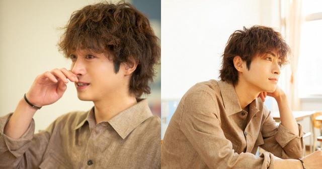 《经典杯子蛋糕》木村达成超欲手指塞嘴吻爆红 9件事一起来认识他