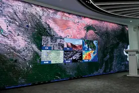 瞭望 | 发力空天信息产业，安徽的底气在哪？图片