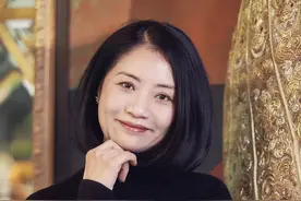 郭培：一个服装设计师的大裙子梦图片