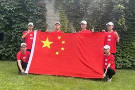 2022国际数学奥赛，中国少年全员满分摘金！那些藏在奥数背后的故事……图片