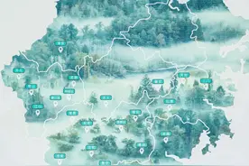 加冕“最美”！快来千岛湖，领略环湖自驾的非凡魅力吧~图片