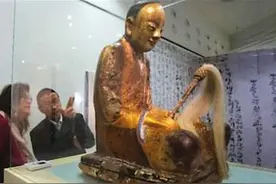 章公祖师肉身坐佛追索案律师：终审判决意义重大，将推进追讨图片