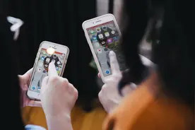 抖音推出可颂，小红书慌不慌？图片