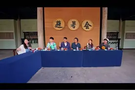 《还有诗和远方》徜徉仙居清丽山水 体验古代纳凉文化图片