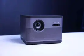 4000元级最值得买的投影仪？当贝F3 Air投影仪体验评测图片