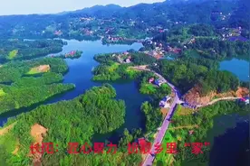 美好环境与幸福生活共同缔造——长阳土家族自治县扎实推进农村人居环境整治侧记图片