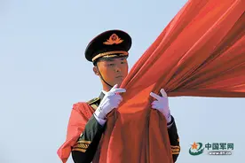 八一特别策划丨一代军人的“样子”和一支部队的“里子”图片