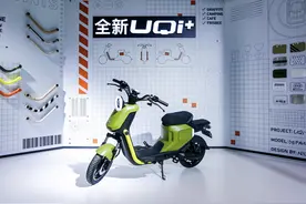 小牛电动CEO李彦表态不造车 2023年欲推钠离子两轮电动车图片