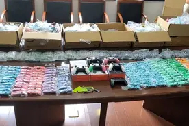 朋友圈转发微信就能挣钱？警惕网络平台成“知假售假”主渠道图片