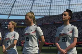 欧洲各国最受欢迎游戏曝光 波兰竟不是《巫师3》图片