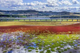 “草原博物馆”——走进乌兰察布图片