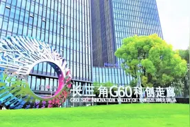 长三角GDP占全国比重逐年上升，六城已提出“万亿”目标图片