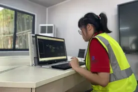 把“玩泥巴”变成学业！她的故事有点酷图片