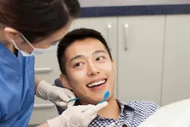 拔智齿也会危及生命？小小的智齿为何会引发如此悲剧图片