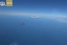 马克·瓦伦西亚：有关中国大陆台海演习的几个法律问题图片