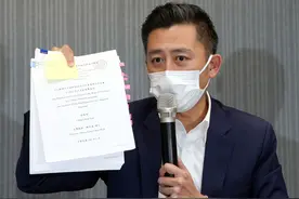 林智坚还真没“抄”，这论文就没他的事图片