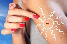 痣！长在这些地方的要当心，也可能会癌变图片